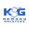 KSG Armory logo