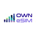 OWN eSim logo