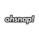 Ohsnap logo