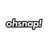Ohsnap logo