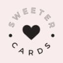 Sweeter Cards logo