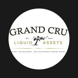 Grand Cru Liquid Assets logo