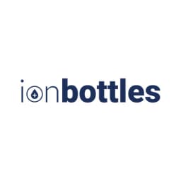 ionBottles logo