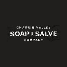 Chagrin Valley Soap & Salve logo