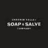 Chagrin Valley Soap & Salve logo