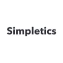 Simpletics logo
