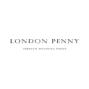London Penny logo
