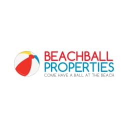 Beachball Properties logo