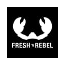 Fresh 'n Rebel logo