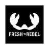 Fresh 'n Rebel logo