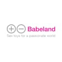 Babeland logo