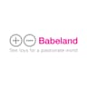 Babeland logo