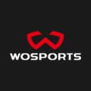 WOSPORTS logo