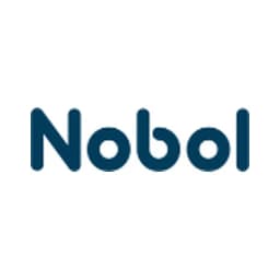 Nobol logo