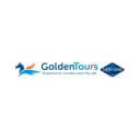 Golden Tours logo