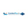 Golden Tours logo