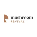 Mushroom Revival logo