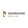 Mushroom Revival logo