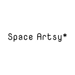 Space Artsy logo