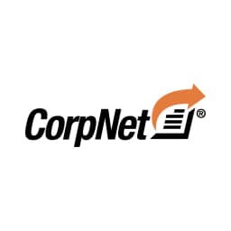 CorpNet logo