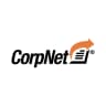 CorpNet logo