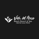 Villa del Arco logo