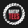 BarTopTees logo