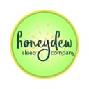 Honeydew Sleep logo