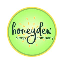Honeydew Sleep logo
