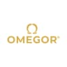Omegor logo