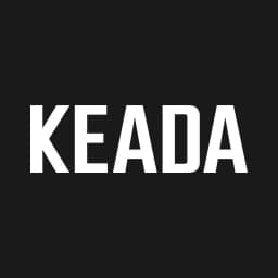 Keada Sports logo