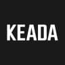 Keada Sports logo