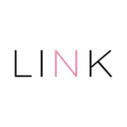 LINK Necklaces logo