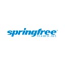 Springfree Trampoline logo