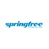 Springfree Trampoline logo