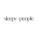 Sleepy People logo
