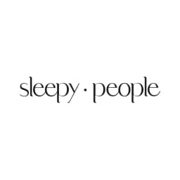 Sleepy People logo