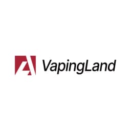 VapingLand logo