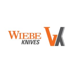 Wiebe Knives logo