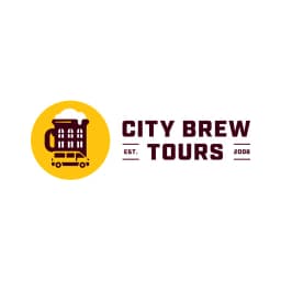 City Brew Tours logo