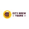 City Brew Tours logo