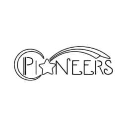 O Pioneers logo
