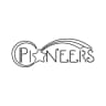 O Pioneers logo