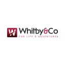 Whitby & Co (UK) logo