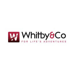 Whitby & Co (UK) logo