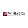 Whitby & Co (UK) logo