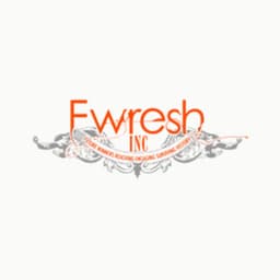 Fwresh logo