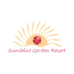 Sunshine Garden Resort logo