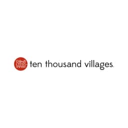 Ten Thousand Villages logo