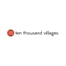 Ten Thousand Villages logo